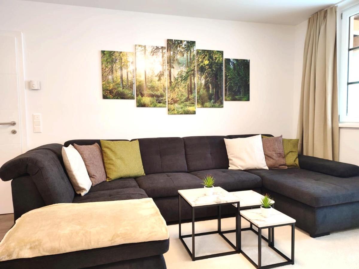 Modern Mountain Apartment - Free Parking & Sauna Obertauern Εξωτερικό φωτογραφία