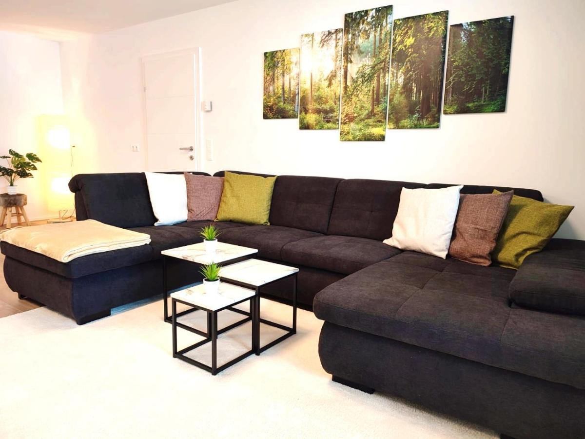 Modern Mountain Apartment - Free Parking & Sauna Obertauern Εξωτερικό φωτογραφία