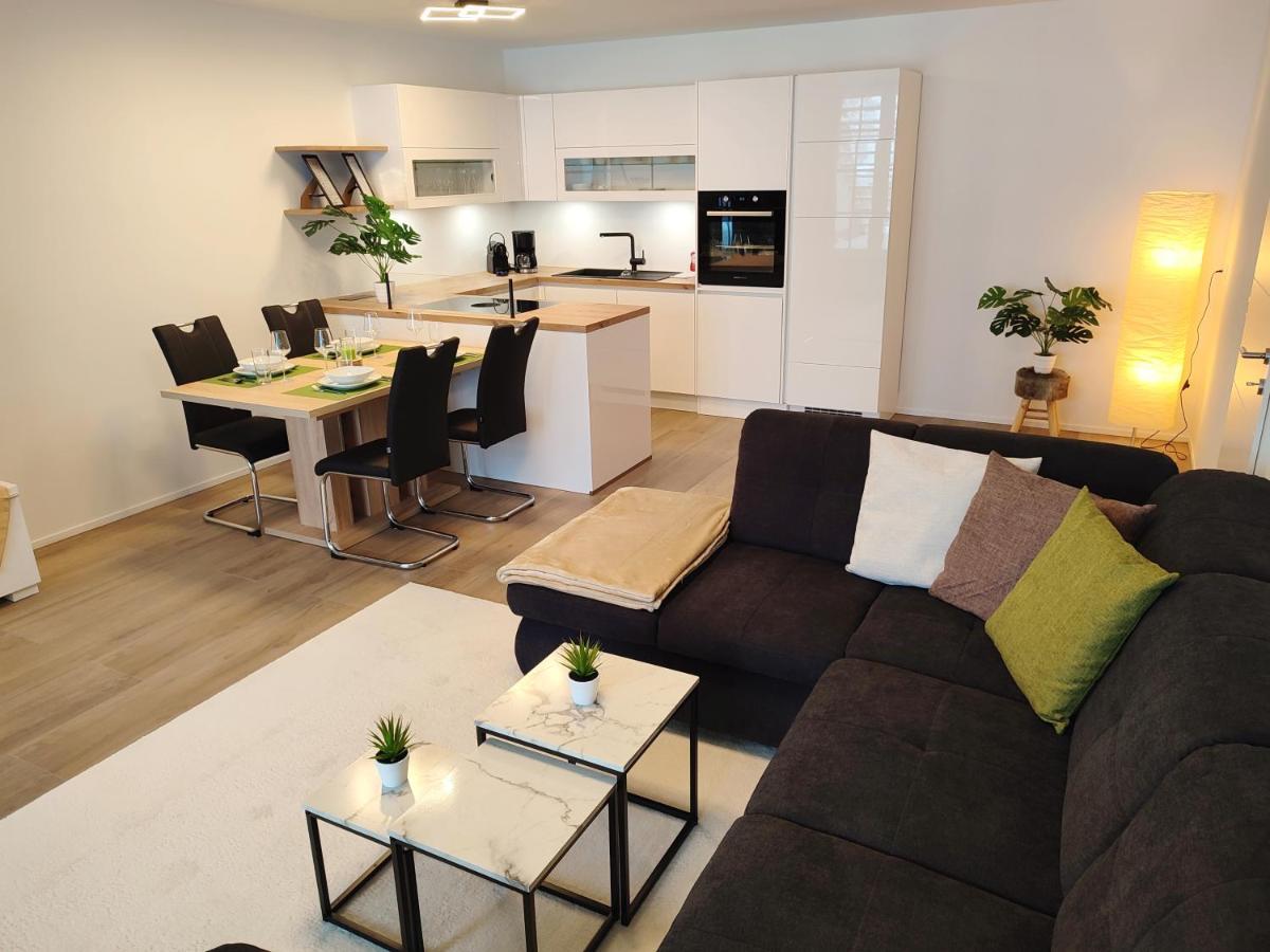 Modern Mountain Apartment - Free Parking & Sauna Obertauern Εξωτερικό φωτογραφία