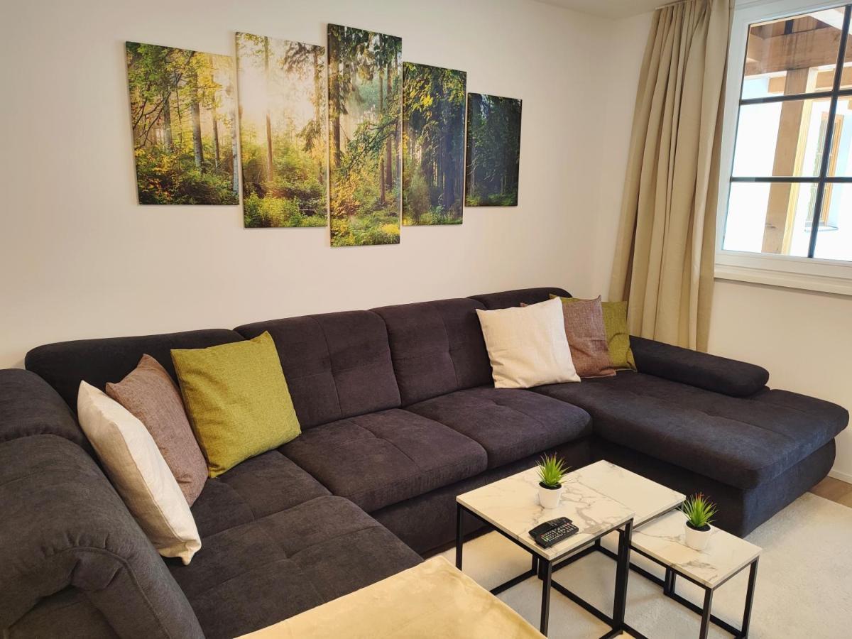 Modern Mountain Apartment - Free Parking & Sauna Obertauern Εξωτερικό φωτογραφία