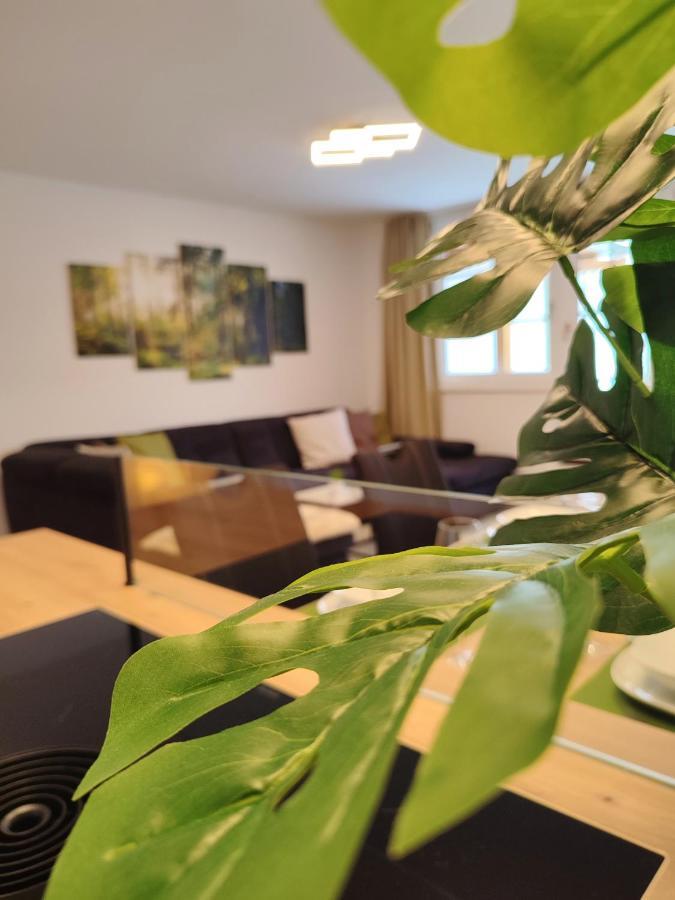 Modern Mountain Apartment - Free Parking & Sauna Obertauern Εξωτερικό φωτογραφία