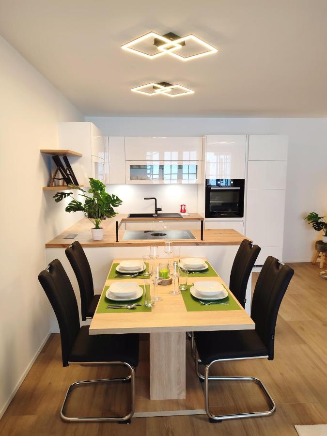 Modern Mountain Apartment - Free Parking & Sauna Obertauern Εξωτερικό φωτογραφία