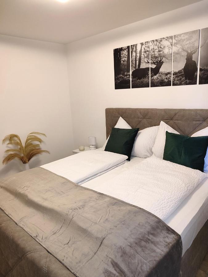 Modern Mountain Apartment - Free Parking & Sauna Obertauern Εξωτερικό φωτογραφία
