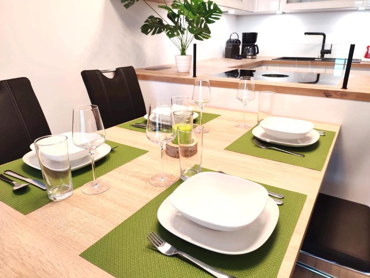 Modern Mountain Apartment - Free Parking & Sauna Obertauern Εξωτερικό φωτογραφία