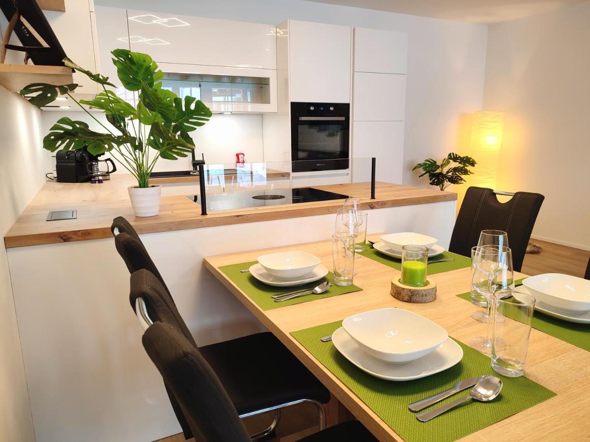 Modern Mountain Apartment - Free Parking & Sauna Obertauern Εξωτερικό φωτογραφία